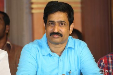 Real Star Movie Audio Launch